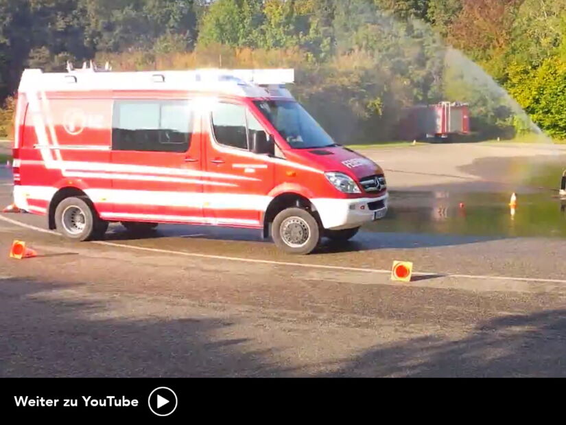 Freiwillige Feuerwehr Wolfsegg