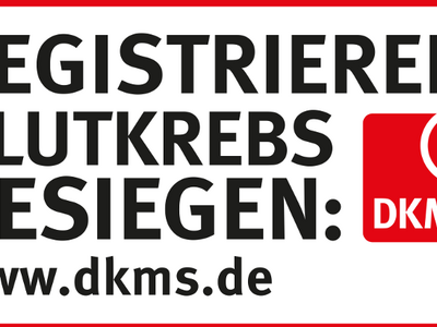 DKMS Deutsche Knochenmarkspenderdatei