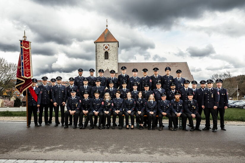Freiwillige Feuerwehr Wolfsegg