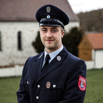 Daniel Bauer