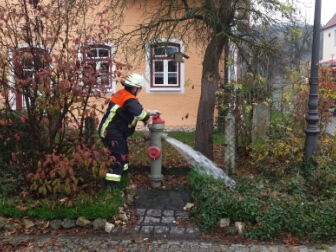 Modulare Trupmann Ausbildung