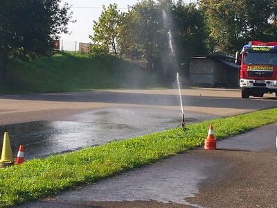 ADAC Trainingsanlage