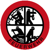 Logo der Freiwilligen Feuerwehr Wolfsegg